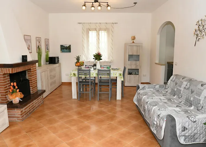 Appartamento Il Limone