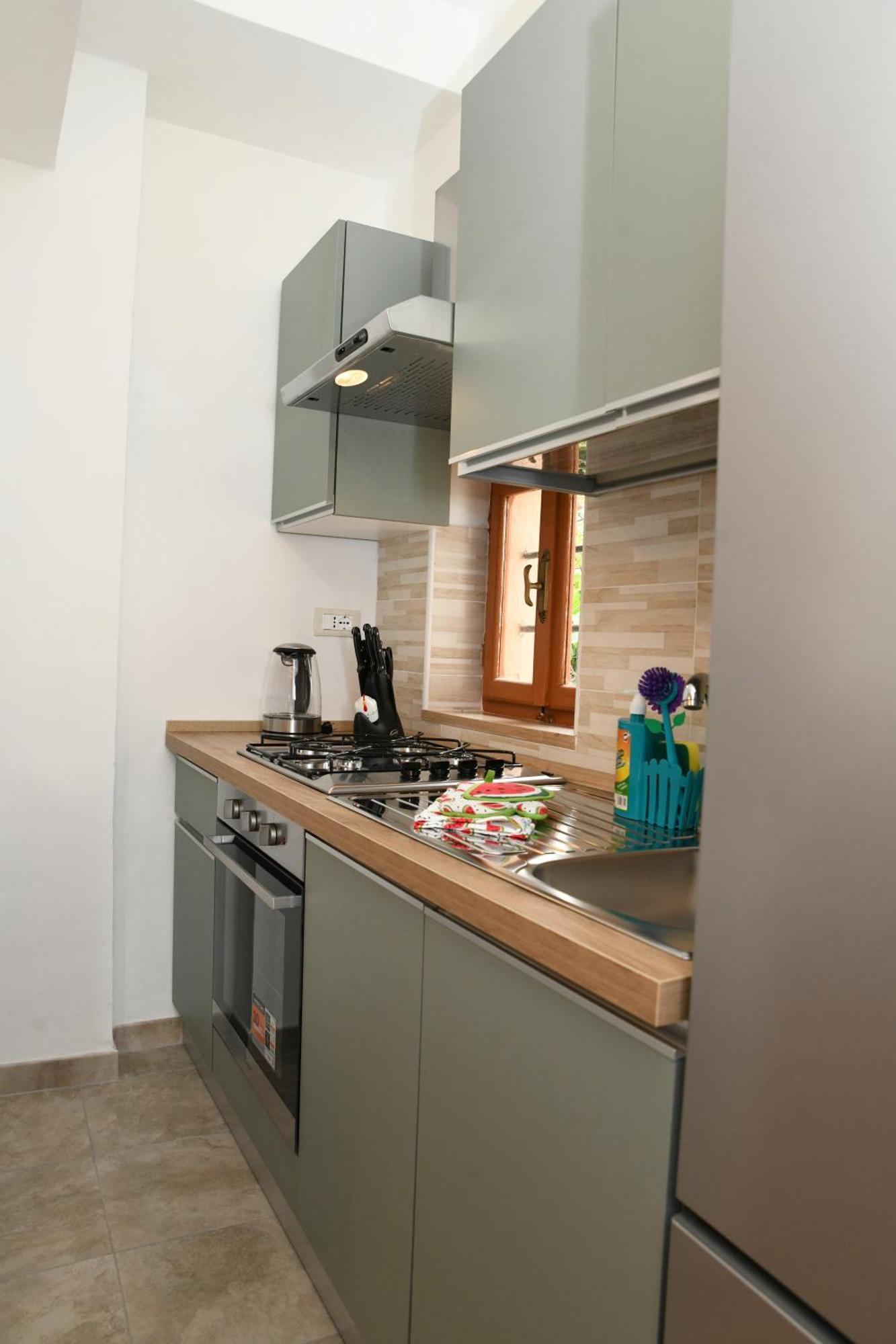 Il Limone Apartamento