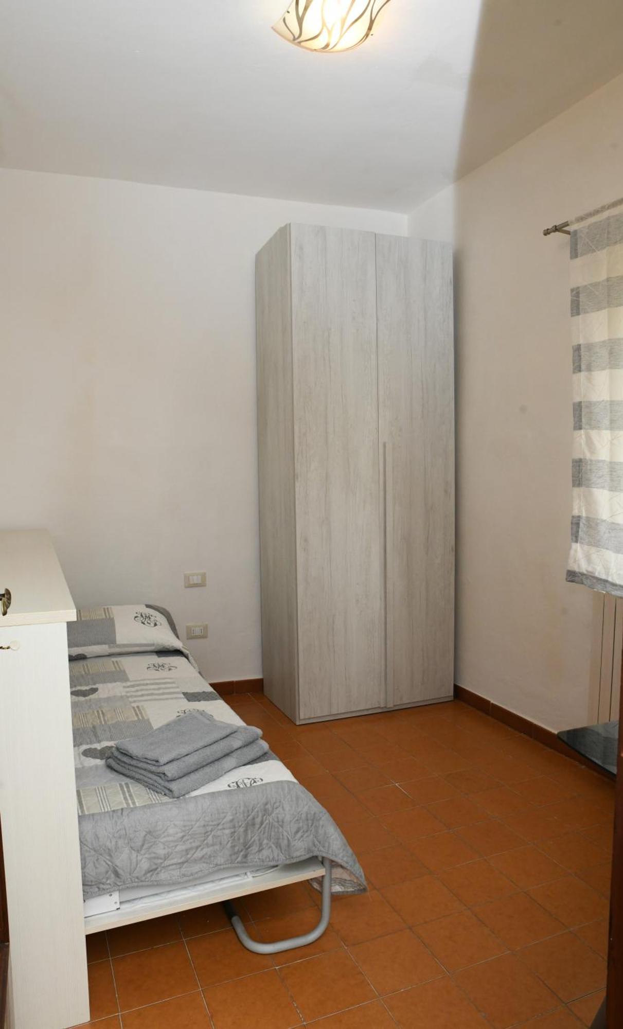 Il Limone Apartamento