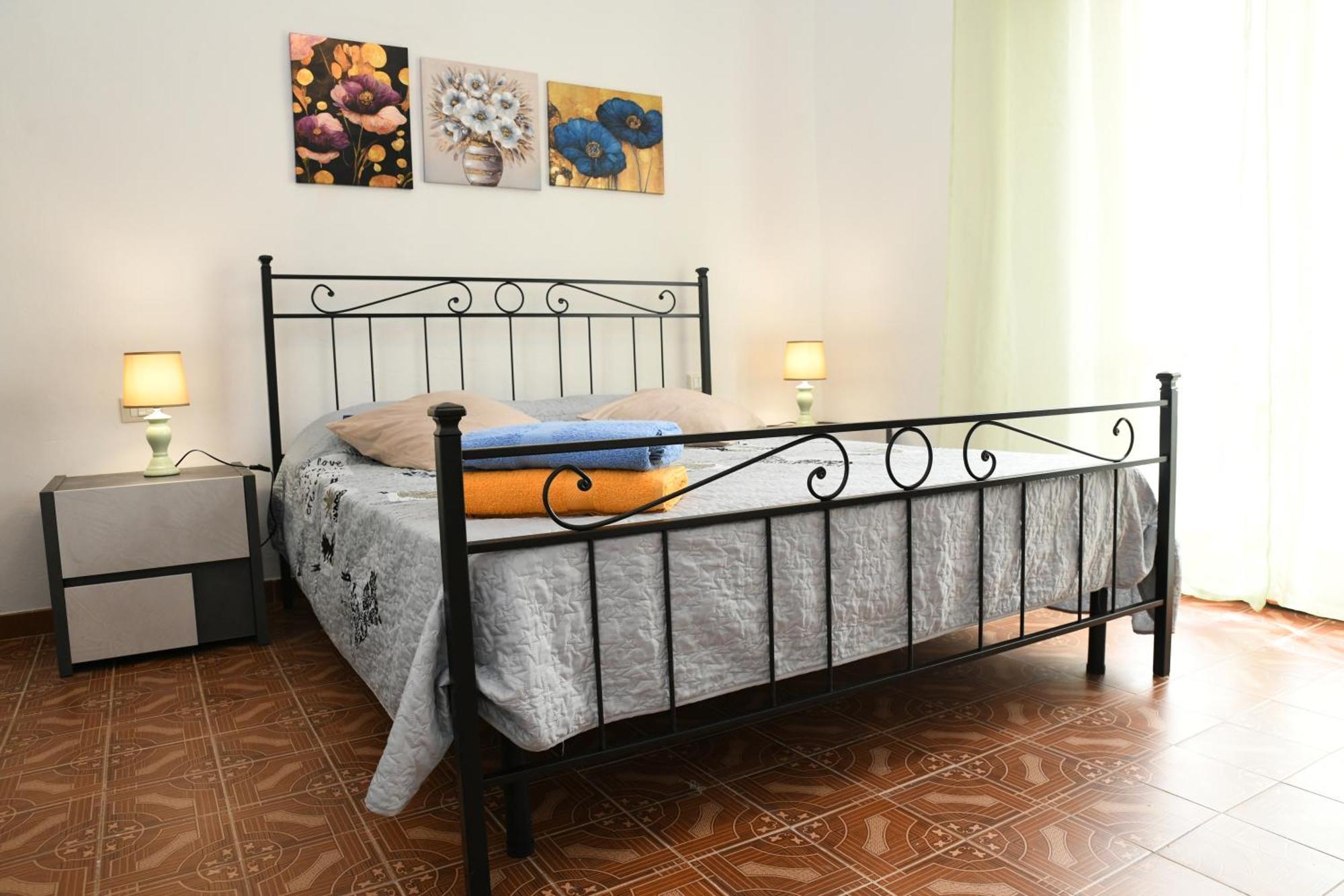 Apartamento Il Limone