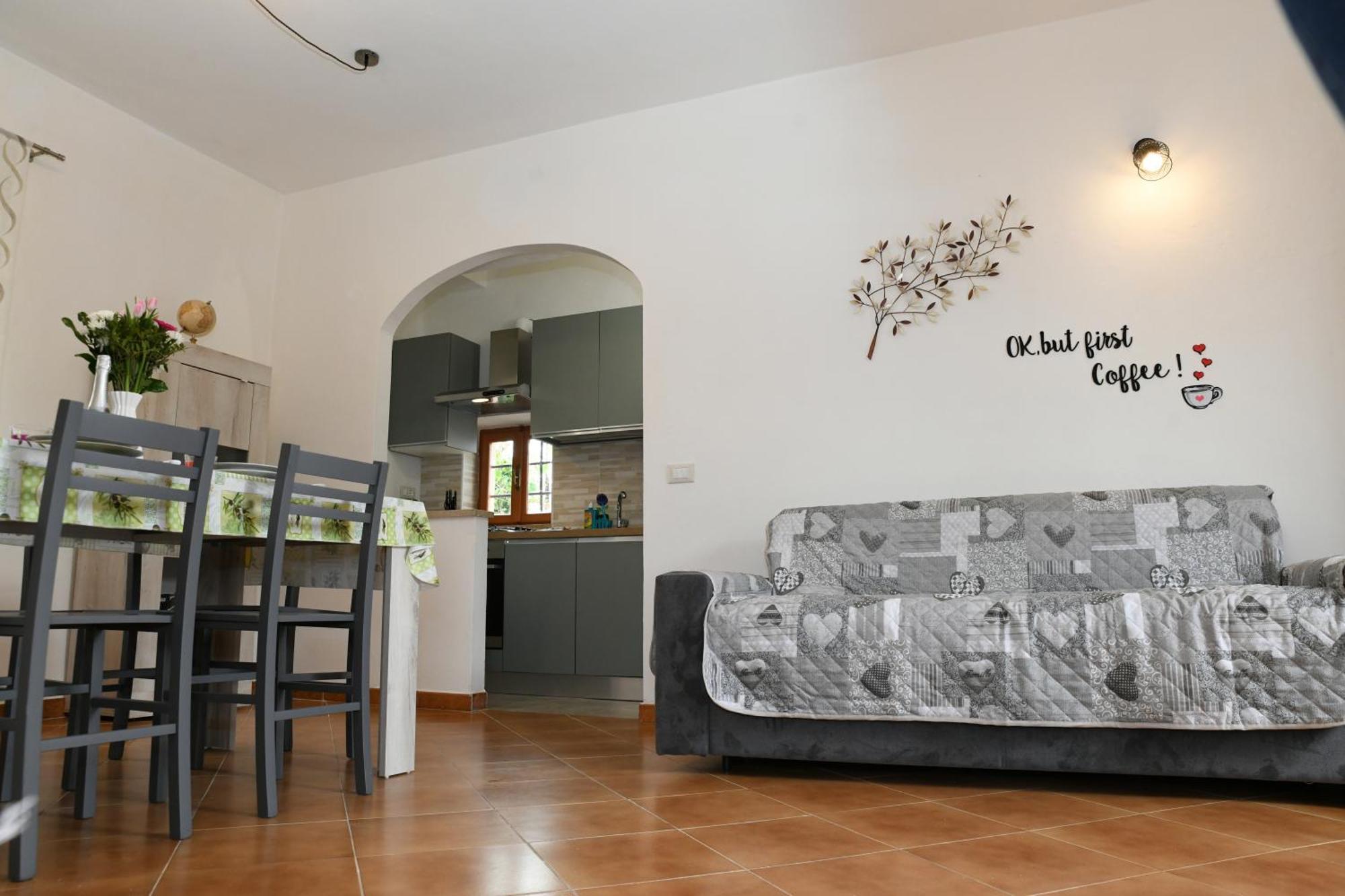 Apartamento Il Limone