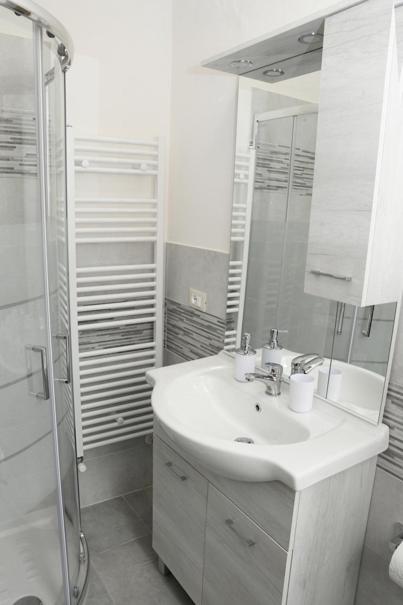 Apartamento Il Limone