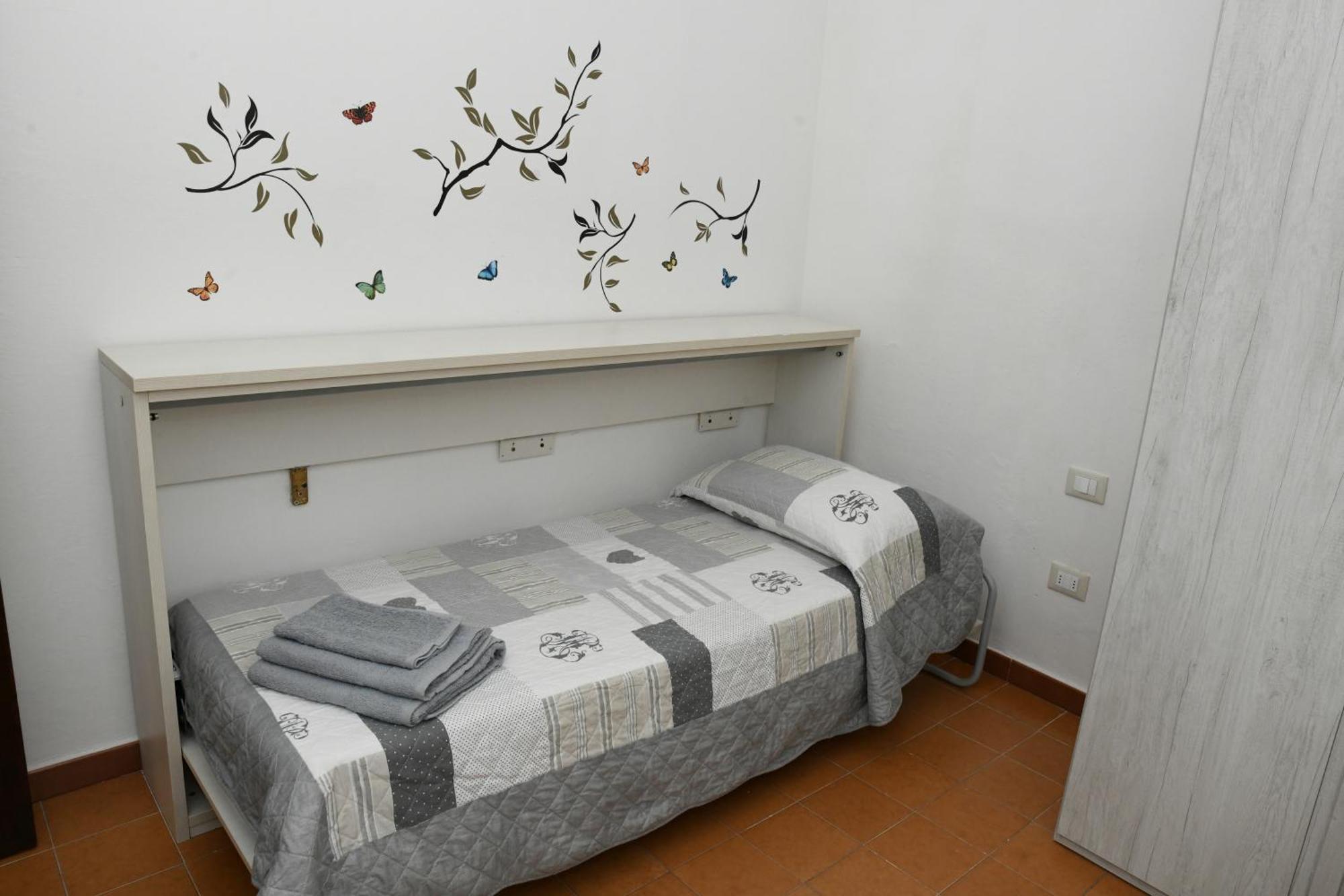 Apartamento Il Limone *