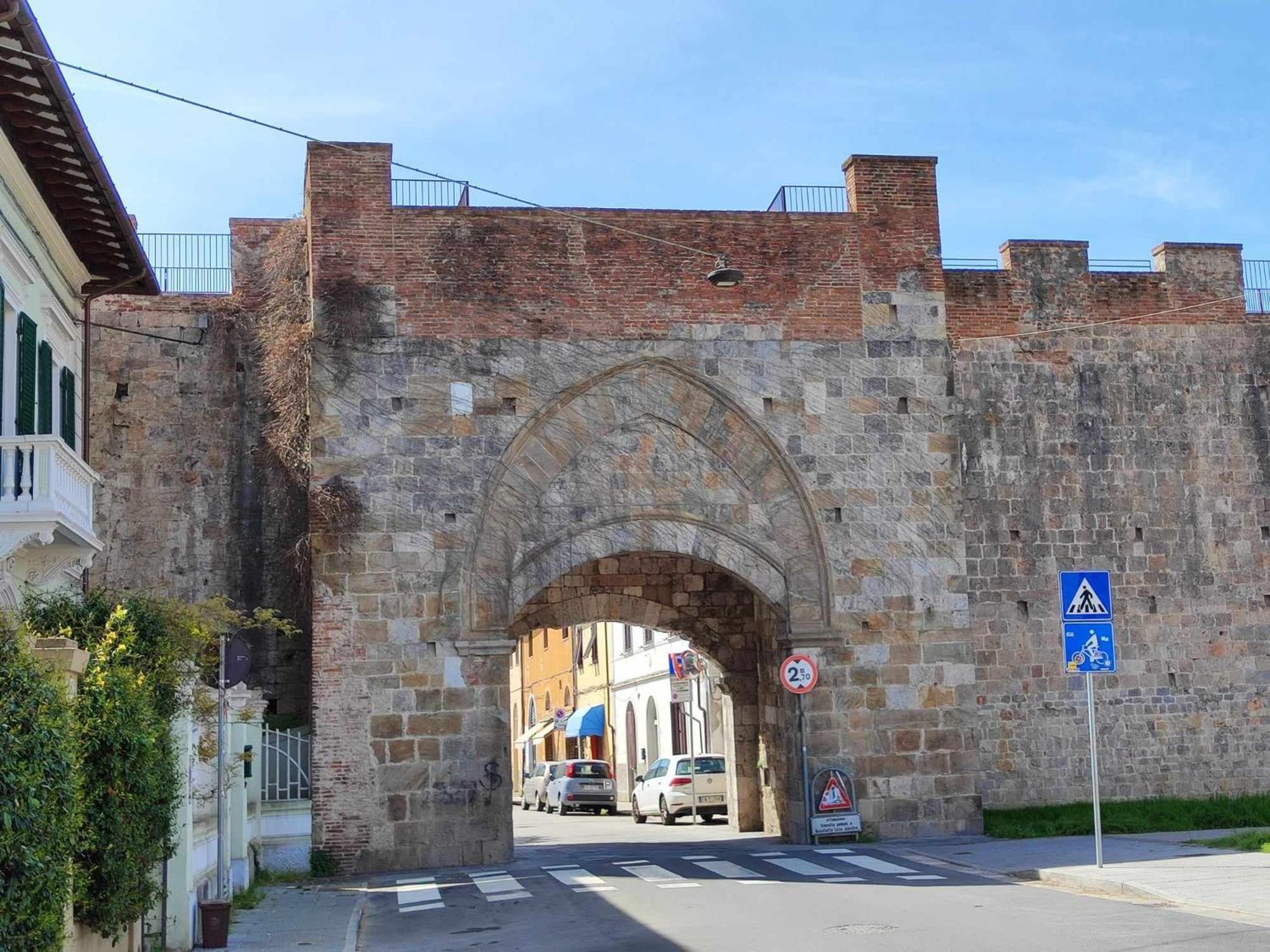 Il Limone Apartamento Pisa